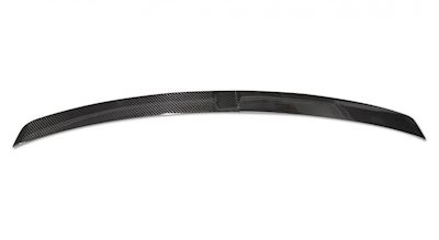 Rolls Royce Ghost Rear Spolier Lip